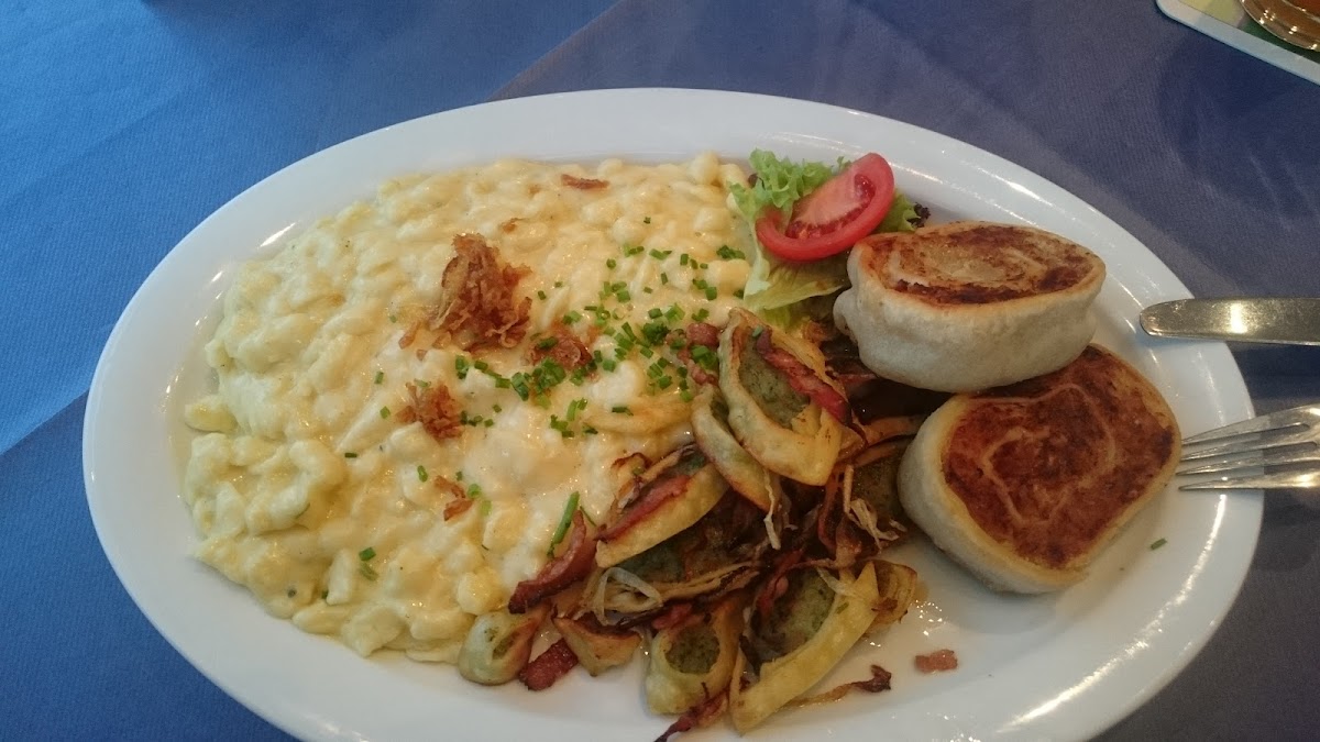 Restaurant Theater-Eck Photos 2