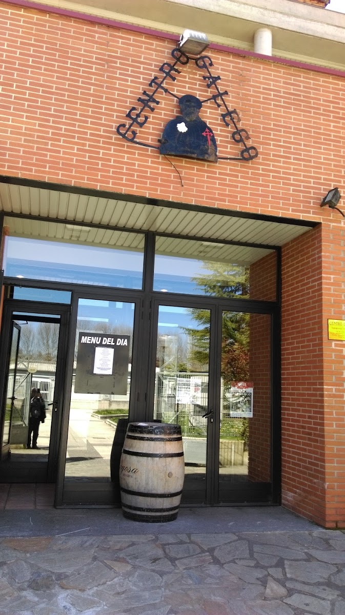 Restaurante 'séneca' Centro Andaluz